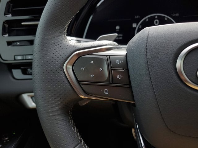 2025 Lexus RX RX 500h F SPORT Performance