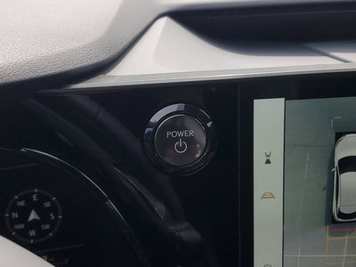2025 Lexus RX RX 500h F SPORT Performance