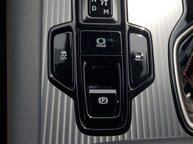 2025 Lexus RX RX 500h F SPORT Performance