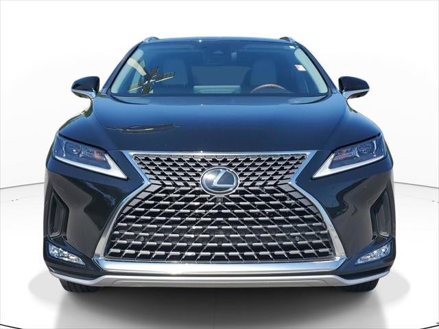 2022 Lexus RX RX 350