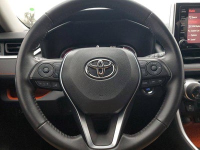 2020 Toyota RAV4 Adventure