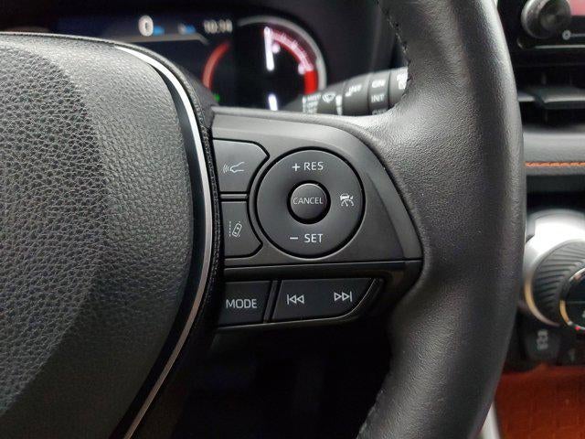 2020 Toyota RAV4 Adventure