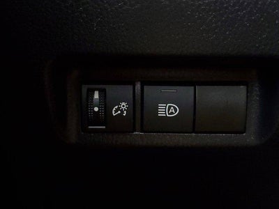 2020 Toyota RAV4 Adventure