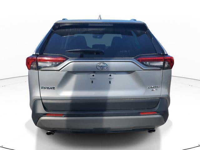 2023 Toyota RAV4 Limited