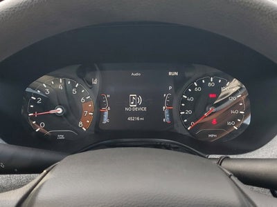 2023 Jeep Compass Sport