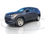 2023 Jeep Compass Sport