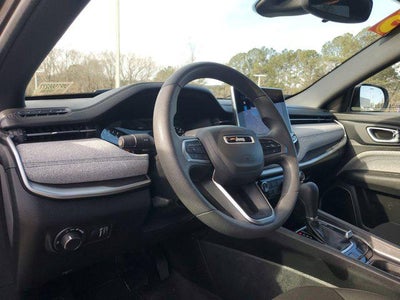 2023 Jeep Compass Sport