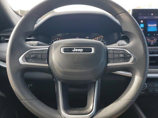 2023 Jeep Compass Sport