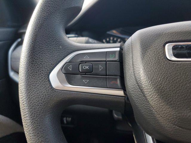 2023 Jeep Compass Sport