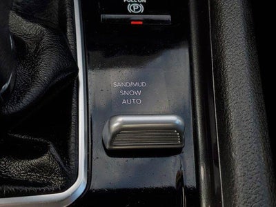 2023 Jeep Compass Sport