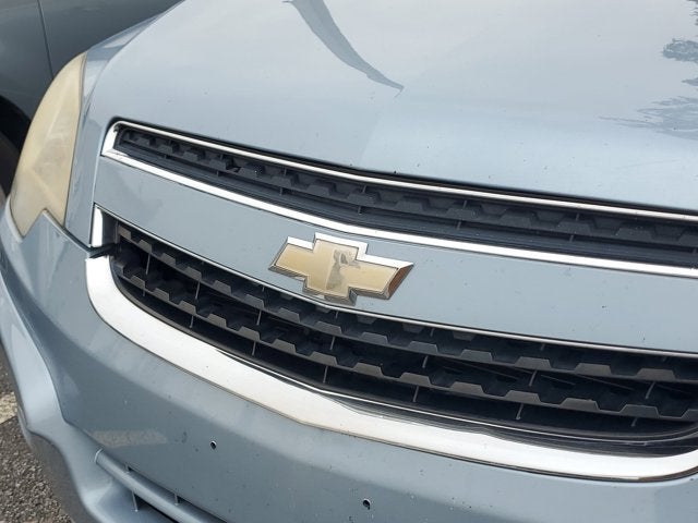 2013 Chevrolet Captiva Sport Fleet LT