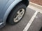 2013 Chevrolet Captiva Sport Fleet LT