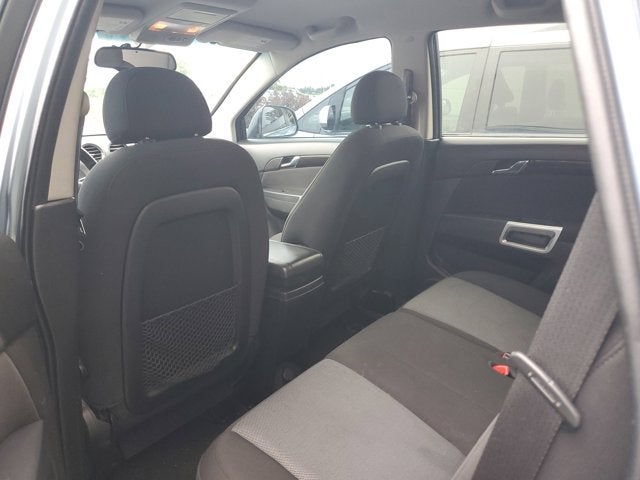 2013 Chevrolet Captiva Sport Fleet LT