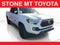 2022 Toyota Tacoma 2WD Base