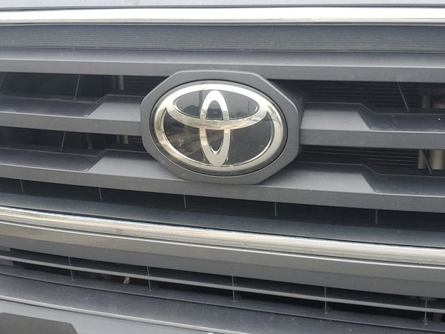 2021 Toyota Tacoma 2WD Base