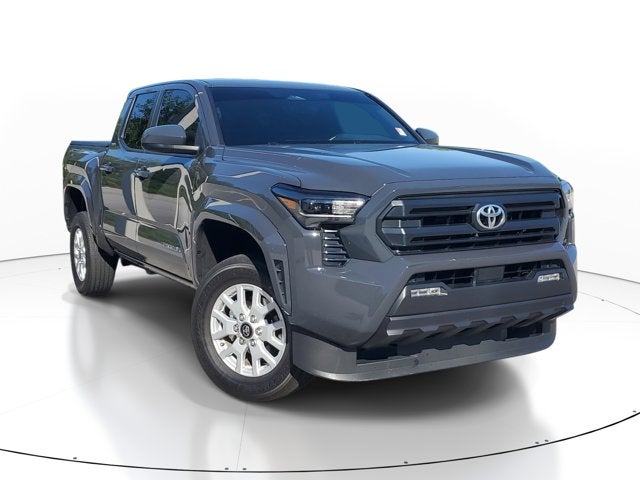 2024 Toyota Tacoma 2WD SR5