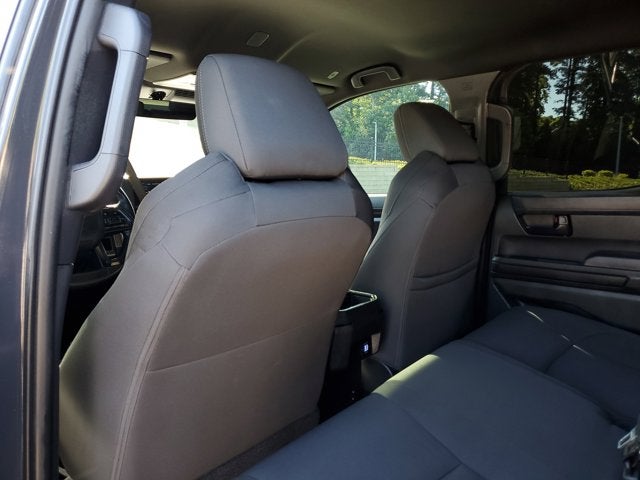 2024 Toyota Tacoma 2WD SR5