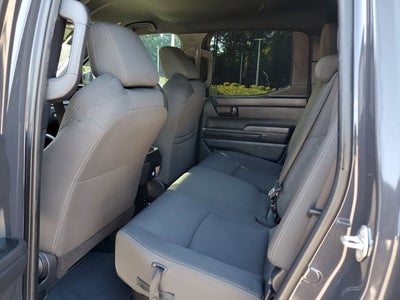 2024 Toyota Tacoma 2WD SR5