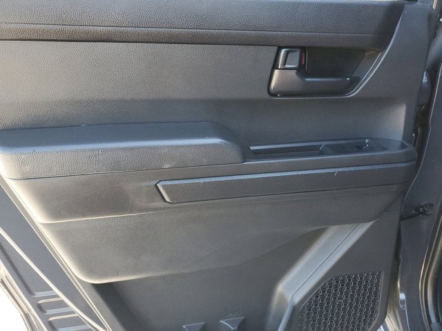 2024 Toyota Tacoma 2WD SR5