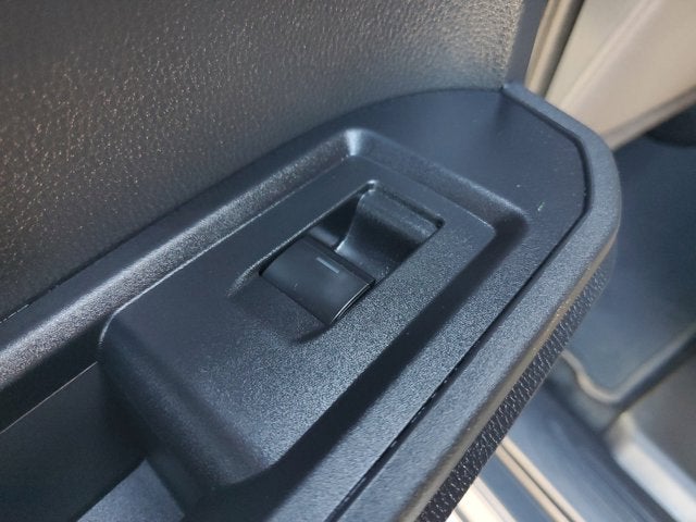2024 Toyota Tacoma 2WD SR5