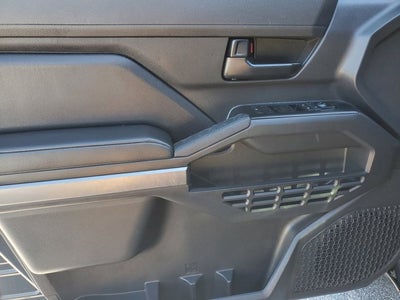 2024 Toyota Tacoma 2WD SR5