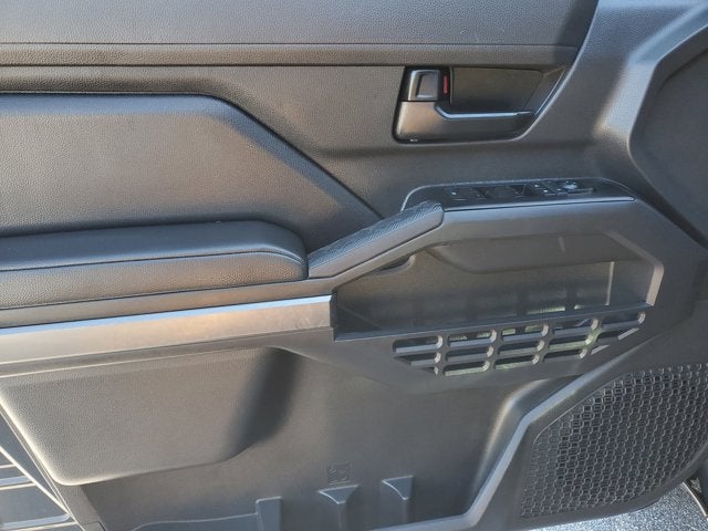 2024 Toyota Tacoma 2WD SR5