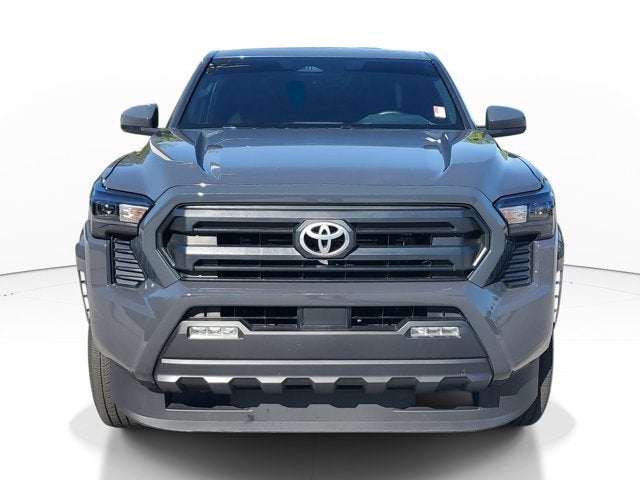 2024 Toyota Tacoma 2WD SR5