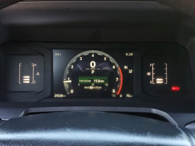 2024 Toyota Tacoma 2WD SR5