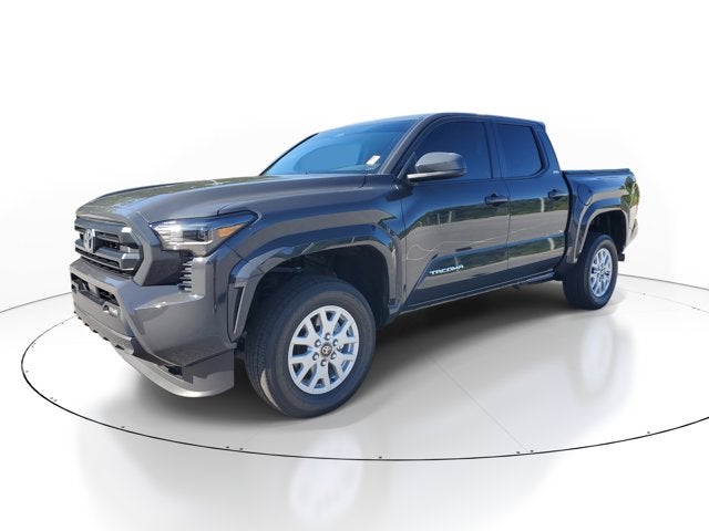 2024 Toyota Tacoma 2WD SR5