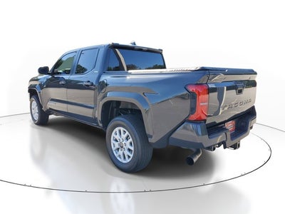 2024 Toyota Tacoma 2WD SR5