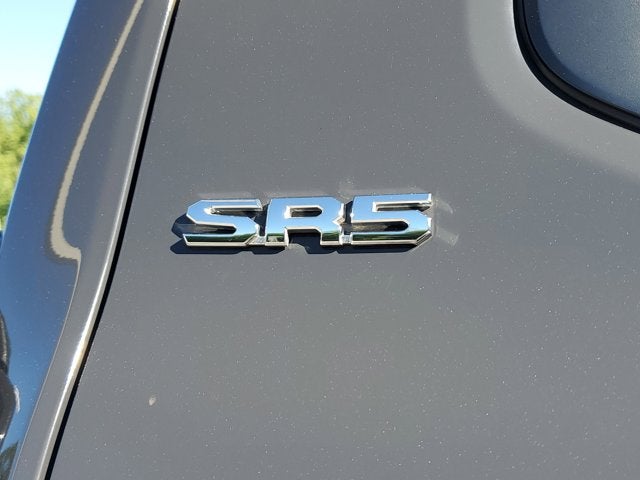 2024 Toyota Tacoma 2WD SR5