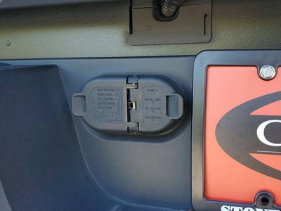 2024 Toyota Tacoma 2WD SR5
