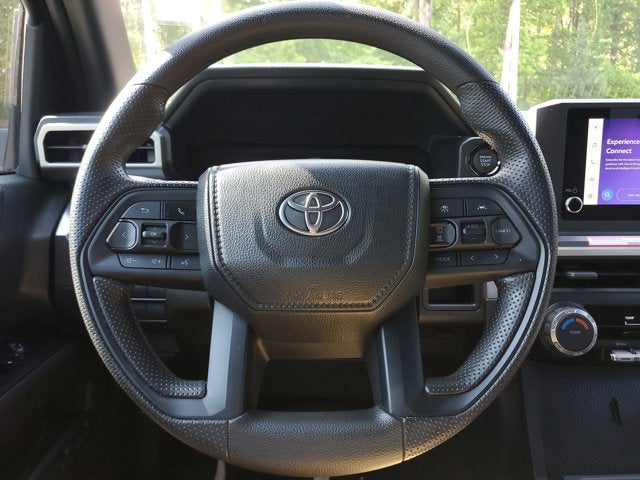 2024 Toyota Tacoma 2WD SR5