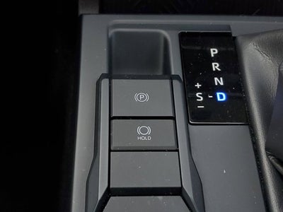 2024 Toyota Tacoma 2WD SR5