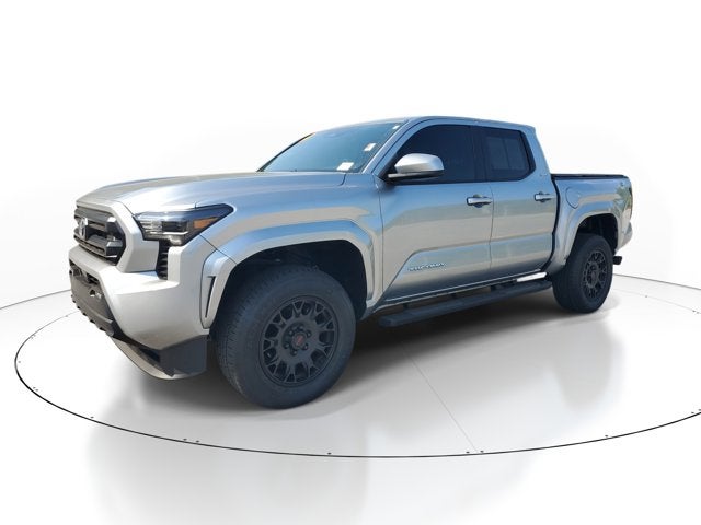 2024 Toyota Tacoma 2WD SR5