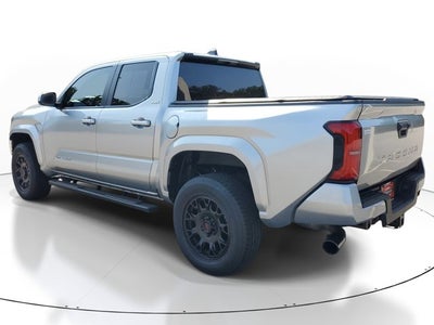 2024 Toyota Tacoma 2WD SR5