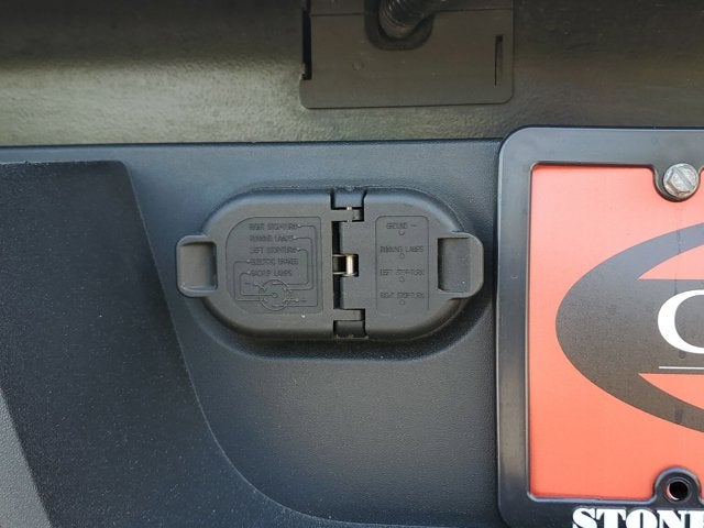 2024 Toyota Tacoma 2WD SR5