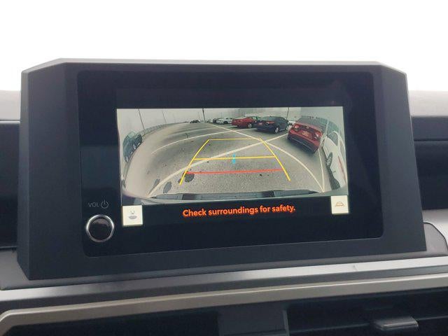 2025 Toyota Tacoma 4WD SR5