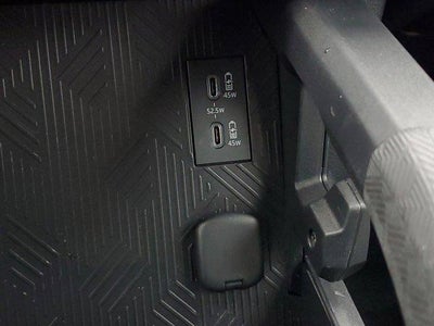 2025 Toyota Tacoma 4WD SR5