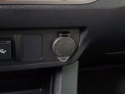 2023 Toyota Tacoma 2WD Base