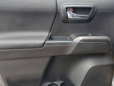 2021 Toyota Tacoma 2WD Base