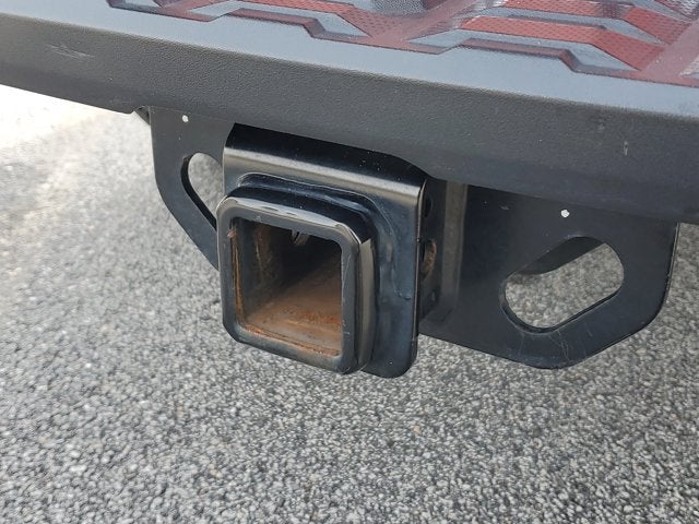 2021 Toyota Tacoma 2WD Base