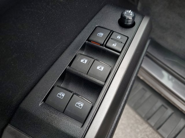 2021 Toyota Tacoma 2WD Base