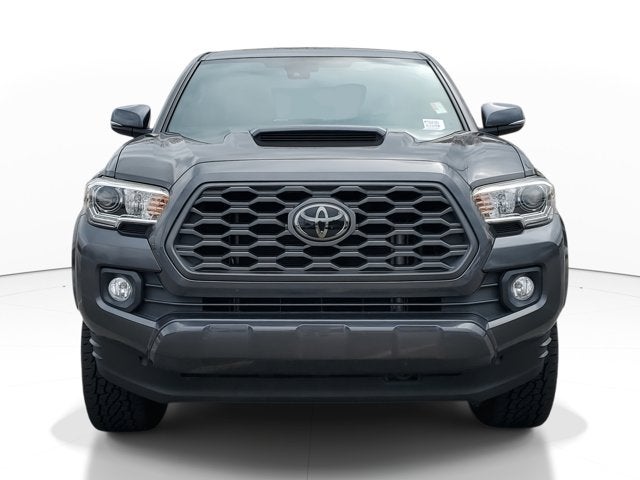 2021 Toyota Tacoma 2WD Base
