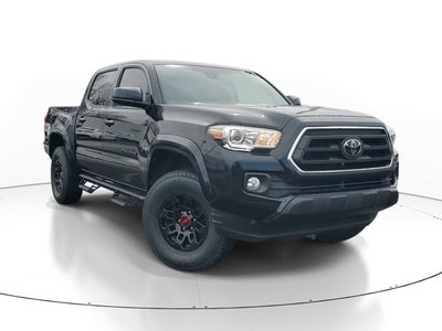 2020 Toyota Tacoma 2WD SR5