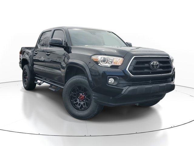 2020 Toyota Tacoma 2WD SR5