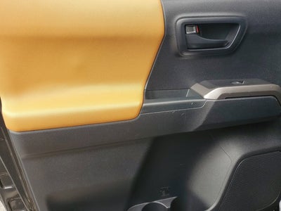 2020 Toyota Tacoma 2WD SR5