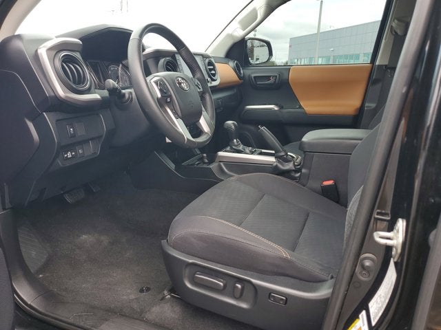 2020 Toyota Tacoma 2WD SR5