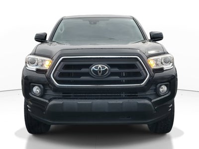 2020 Toyota Tacoma 2WD SR5