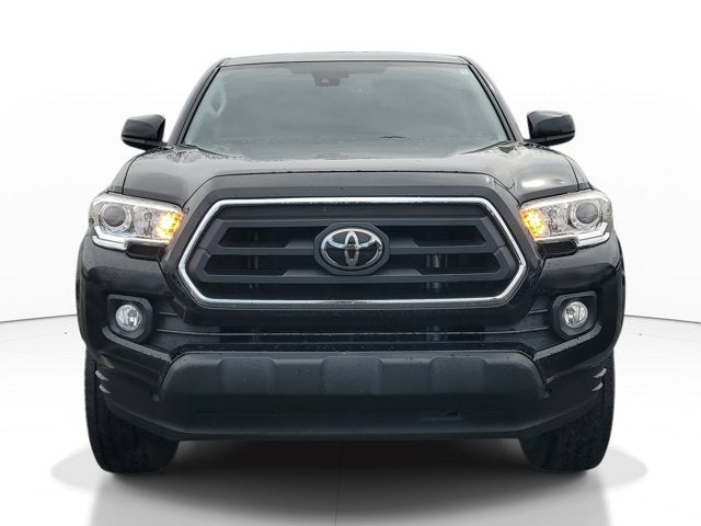 2020 Toyota Tacoma 2WD SR5